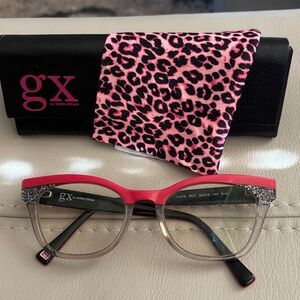 Gwen Stefani  GX078 Glasses
